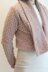 Dewdrop Shawl Jacket