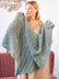 Linden Shawl in Berroco Lanas PDF