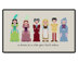 Cinderella - PDF Cross Stitch Pattern