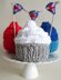 Jubilee Cake & Bunting Chocolate Orange Cover