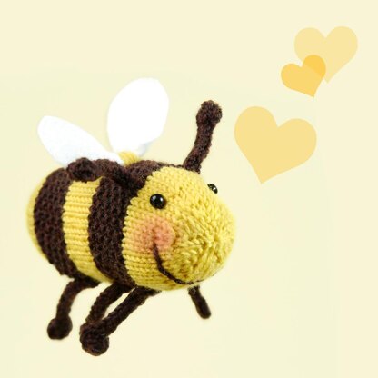 Bumble Bee / Brummel die Hummel