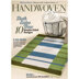 Handwoven Magazine September/October 2023