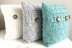 3 Seaside Cushion Covers