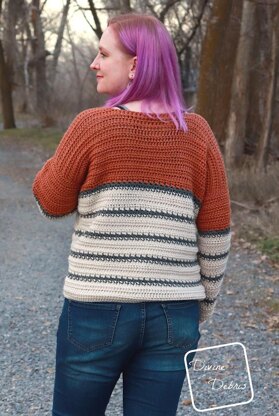 Leona Pullover