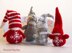 Waldorf Christmas Gnomes