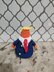 Pinprick President