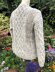Traditional Aran Sweater
