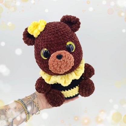 Bear Sweet