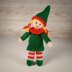 Little Elira Elf