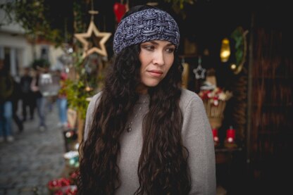 Wicker Weave Headband