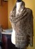 Cascading Stylish Shawl