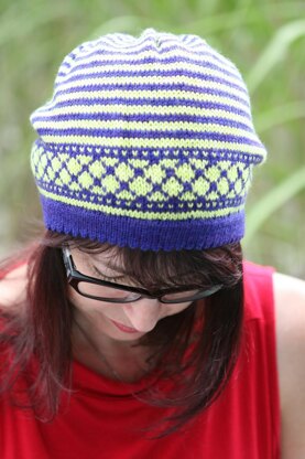 Gracewood Hat