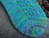 Tiara Tuesday Socks
