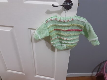 Baby jumper #2