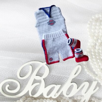 Basketball Baby