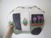 Caravan Cushion
