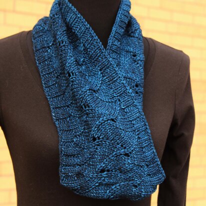 Tamara Moots Starry Night Cowl PDF