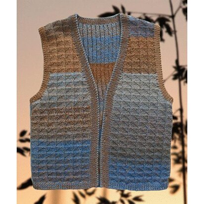 Man's Vest