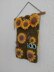 Granny Square Wall Hanging
