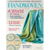 Handwoven Magazine September/October 2023