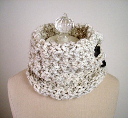 Granite and Figs Cowls