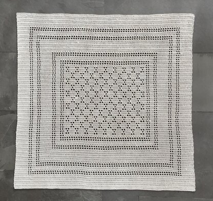 Blessing Blanket