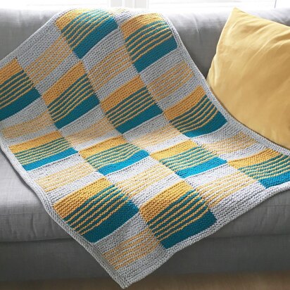 Boundary Blanket