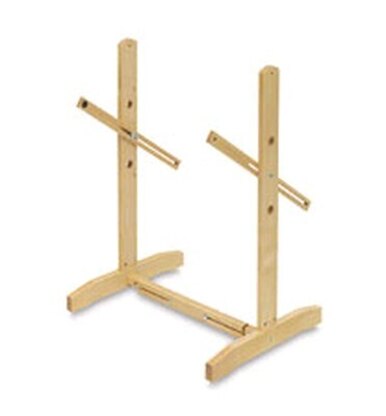 Schacht Trestle Stand