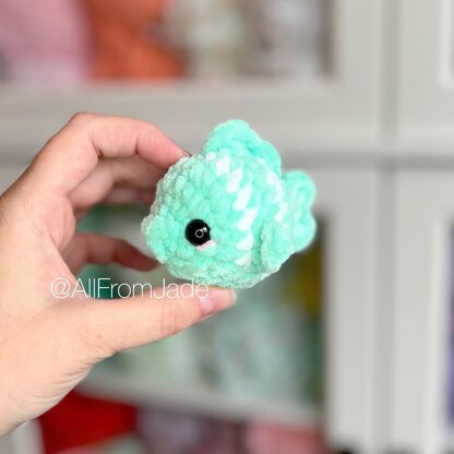 Squishy Baby Fish
