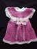 799 baby and girl's dress