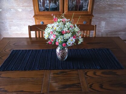 Heirloom Lace Table Runner