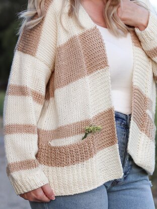 Cove Cardigan