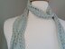 Skinny Leaf Scarf