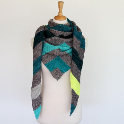 Zane Shawl.