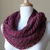 Askew Cowl