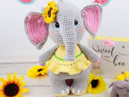 Sunny the Elephant