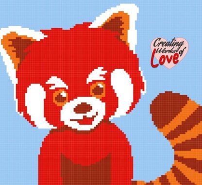 Red Panda C2C Graphgan