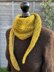 Saltash Triangular Scarflette