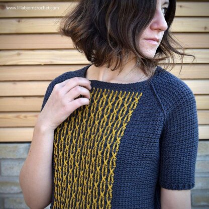 Brioche Lane Sweater