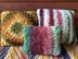 Hippie Dreams Pillow Trio