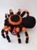 Mexican Redknee Tarantula Tea Cosy