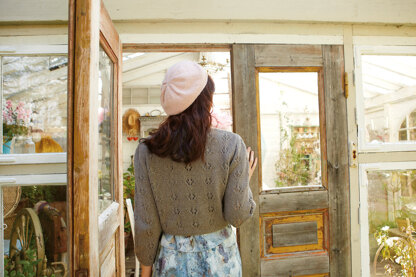 Cashmere Collection Ladies by Rowan