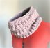 Brookes Slouch Cowl