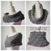 Cocoon Snood