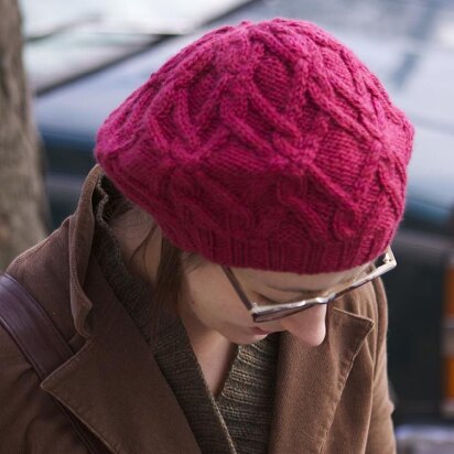 Union Station beret