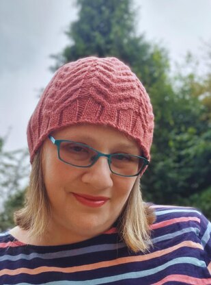 Artemis Hat