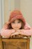 Charlotte Brim Hat