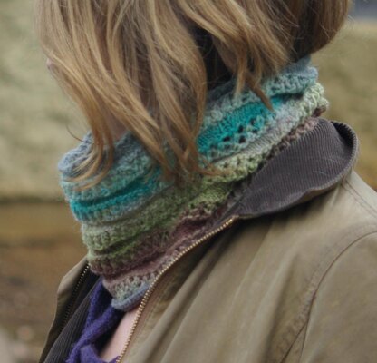 Wakefield Cowl