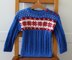 Winter Dreams Sweater