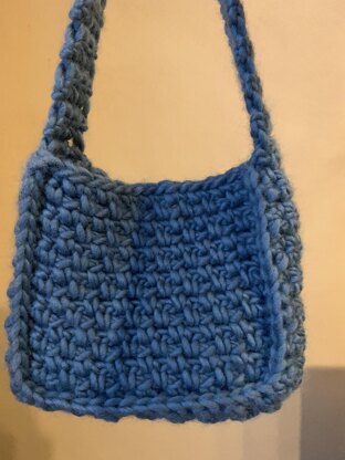 WOOLPOWER Bag